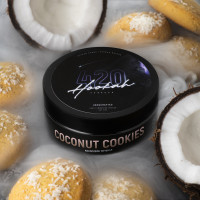 Табак 420 Classic Coconut Cookies (Кокосове печиво, 100 г)