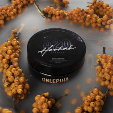 Табак 420 Classic Oblepiha (Облепиха, 100 г)