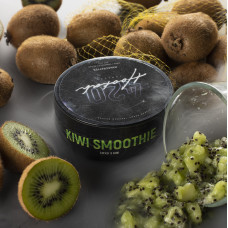 Табак 420 Classic Kiwi Smoothie (Смузи с киви, 100 г)
