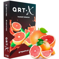 Табак для Кальяна ART X  Grapefruit (грейпфрут) 50гр