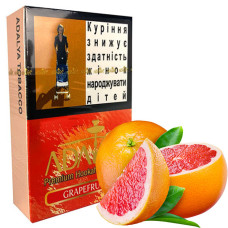 Табак для кальяна ADALYA ГРПФР 50гр (Грейпфрут)