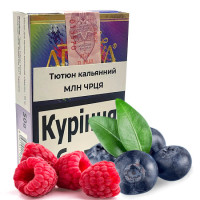 Табак для кальяна ADALYA МЛН ЧРЦЯ 50гр (Малина Черника)