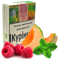 Табак для кальяна ADALYA МЛН ДНЯ МТ 50гр (Малина Дыня Мята)