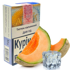 Табак для кальяна ADALYA ДНЯ ЛД 50гр (Диня Лед)