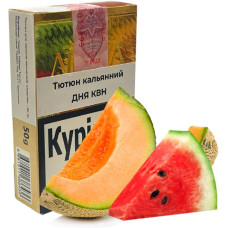 Табак для кальяна ADALYA ДНЯ КВН 50гр (Дыня Арбуз)