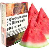 Табак для кальяна ADALYA КВН 50гр (Арбуз)