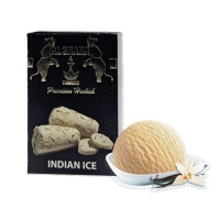 Табак для кальяна Al Shaha Indian ice (индийская жвачка) 50 гр