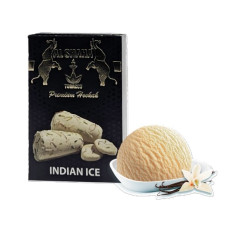 Табак для кальяна Al Shaha Indian ice (индийская жвачка) 50 гр