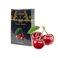 Табак для кальяна Al Shaha Cherry (вишня) 50 гр