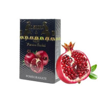 Табак для кальяна Al Shaha Pomegranate (гранат) 50 гр