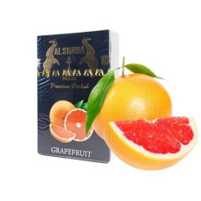 Табак для кальяна Al Shaha Grapefruit (грейпфрут)  50 гр