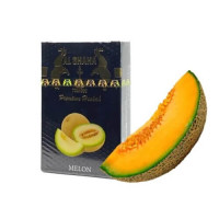 Табак для кальяна Al Shaha Melon (дыня) 50 гр