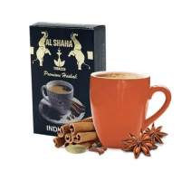 Табак для кальяна Al Shaha Indian pan (индия пан) 50 гр