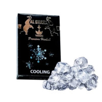 Табак для кальяна Al Shaha Cooling (охлаждение) 50 гр