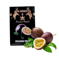 Табак для кальяна Al Shaha Passion Fruit (маракуйя) 50 гр (просроченный)