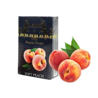 Табак для кальяна Al Shaha Soft Peach (нежный персик) 50 гр