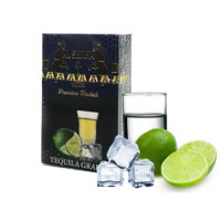 Табак для кальяна Al Shaha Teqila Grappa (текила граппа)50 гр