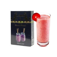 Табак для кальяна Al Shaha Frougurt (фругурт)  50 гр