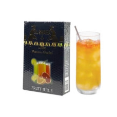 Табак для кальяна Al Shaha Fruit juice (фруктовый сок)  50 гр