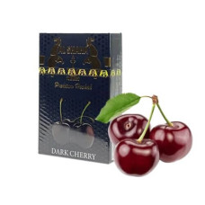 Табак для кальяна Al Shaha Dark cherry (темная вишня) 50 гр