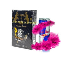 Табак для кальяна Al Shaha Energy Drink (энергетик)  50 гр