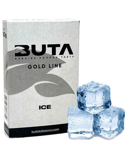 Табак Buta Ice (лід) 50 гр