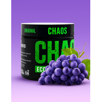 Табак для Кальяна CHAOS 100 гр Rhein Grapes (рейнский виноград)