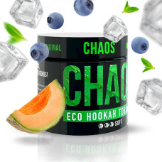 Табак для Кальяна CHAOS (Хаос) 100 гр ASCHENPUTEL (дыня мята черника)