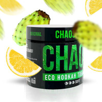Табак для Кальяна CHAOS 100 гр Cactus Lemon (Кактус Лимон)