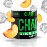 Табак для Кальяна CHAOS 100 гр  Baby Noah (персик лед)