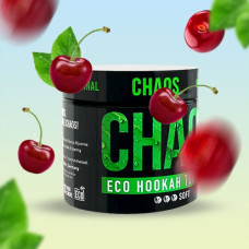 Табак для Кальяна CHAOS (Хаос) 100 гр Cherry (вишня)