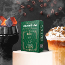 Табак для кальяну Charisma Premium Irish Cream (Ирландский крем) 50 гр