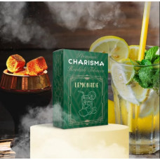 Табак для кальяна Charisma Premium Lemonade (Лимонад) 50 гр
