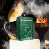 Табак для кальяну Charisma Premium Melon (Дыня) 50 гр