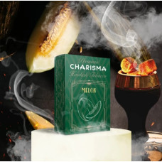 Табак для кальяну Charisma Premium Melon (Дыня) 50 гр