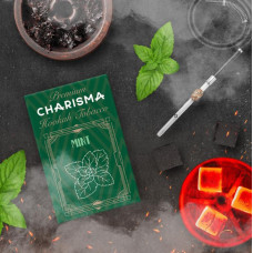 Табак для кальяну Charisma Premium Mint (Мята) 50 гр