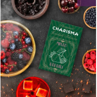 Табак для кальяну Charisma Premium Mixed Berries (Микс ягод) 50 гр