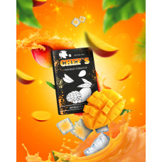 ТАБАК ДЛЯ КАЛЬЯНА CHEFS 100 ГР MANGO ICE (МАНГО АЙС)