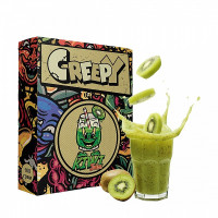 Табак для кальяна Creepy Kiwi Juice (Сок Киви) 100 гр