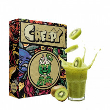 Табак для кальяна Creepy Kiwi Juice (Сок Киви) 100 гр