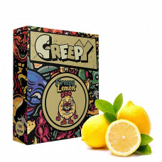 Табак для кальяна Creepy Lemon (Жуткий лимон) 100 гр