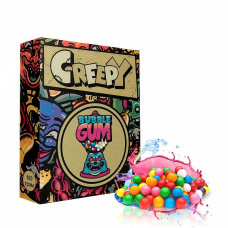 Табак для кальяна Creepy Bubble Gum (сладкая жвачка) 100 гр