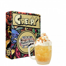 Табак для кальяна Creepy Butter Beer (сливочное пиво) 100 гр