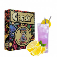 Табак для кальяна Creepy Lavander Lemonade (лимонад с лавандой) 100 гр