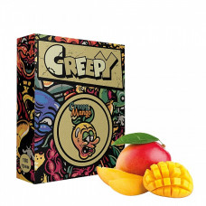 Табак для кальяна Creepy Creepy Mango (манго) 100 гр