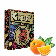 Табак для кальяна Creepy Creepy Orange (апельсин) 100 гр