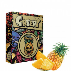 Табак для кальяна Creepy Creepy Pineapple (ананас) 100 гр
