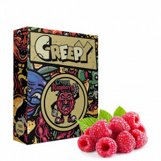 Табак для кальяна Creepy Creepy Raspberry (малина) 100 гр