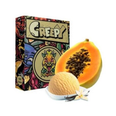 Табак для кальяна Creepy Papaya Sorbet (сорбет с папайей) 100 гр