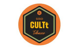 Табак CULTt Gold
